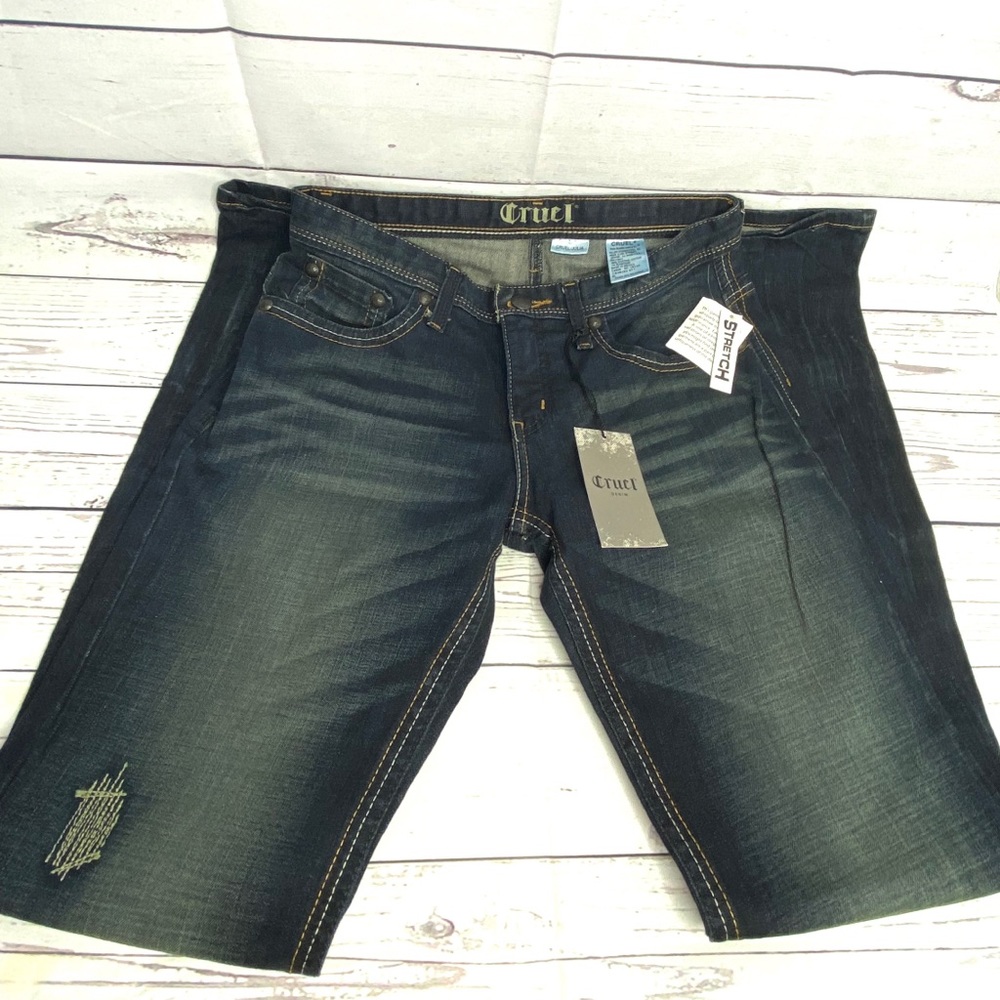 Cruel Jeans